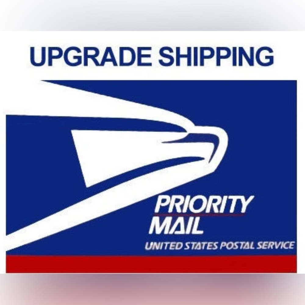 Upgrade Shipping